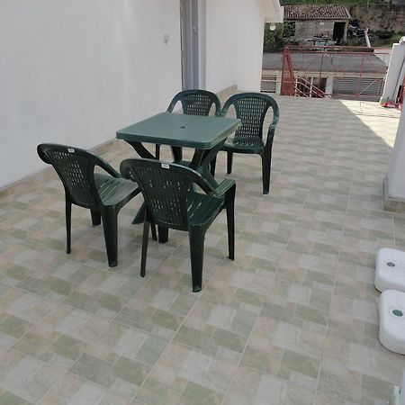 Apartments Pribilovic 부드바 외부 사진
