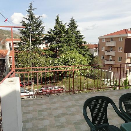 Apartments Pribilovic 부드바 외부 사진