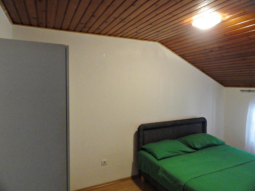 Apartments Pribilovic 부드바 객실 사진