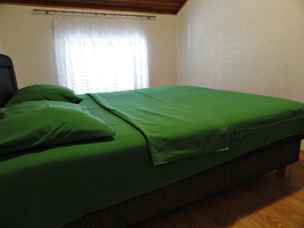 Apartments Pribilovic 부드바 객실 사진