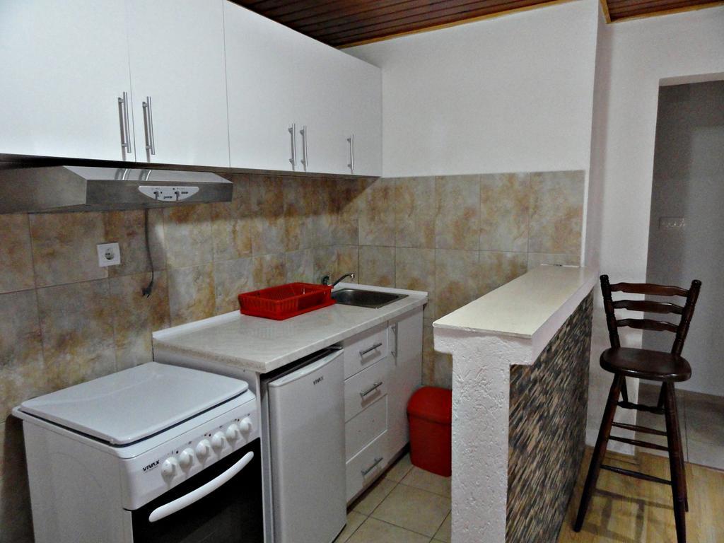 Apartments Pribilovic 부드바 객실 사진