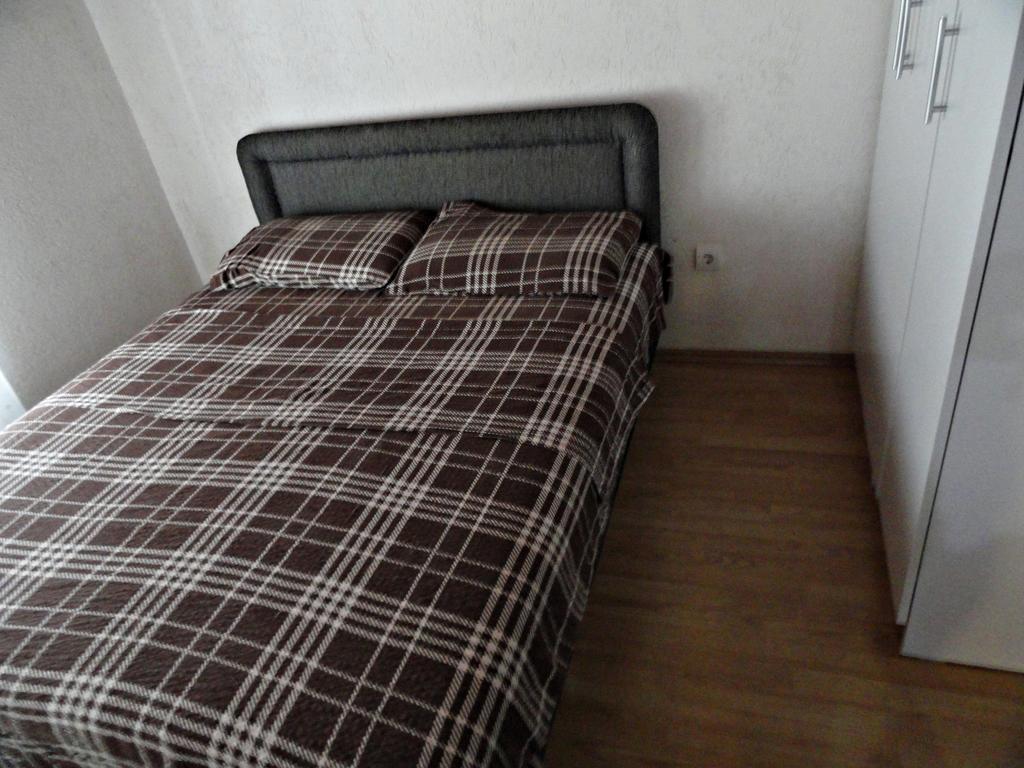 Apartments Pribilovic 부드바 객실 사진